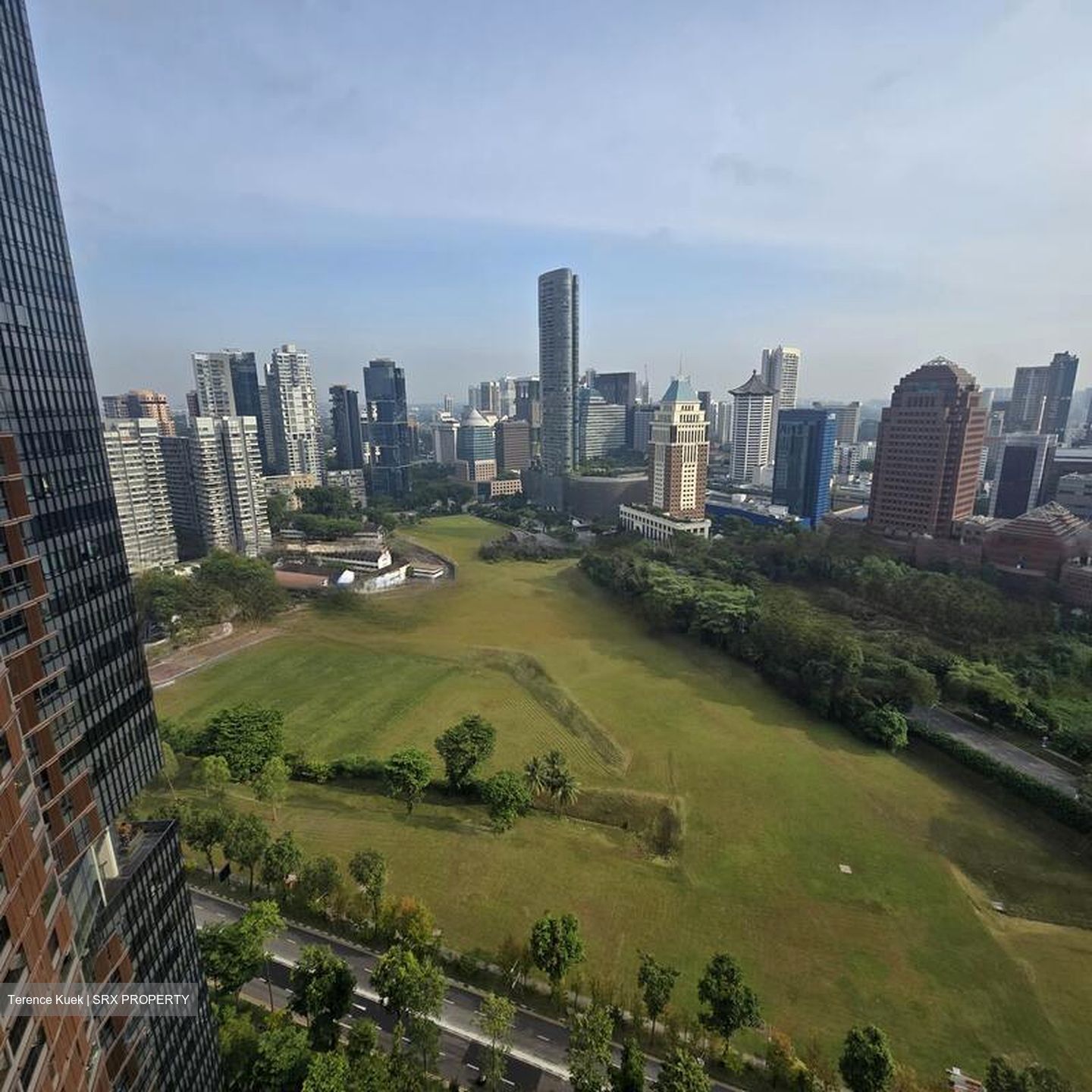 OUE Twin Peaks (D9), Condominium #479810561